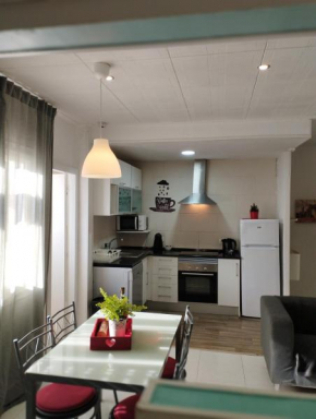 Day Ok Beach Apartment